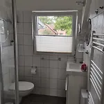 Apartamento Seestern Mit Kleinem Suedbalkon, 100m Zum Steinhude