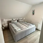 Seestern Mit Kleinem Suedbalkon, 100m Zum Lejlighed *