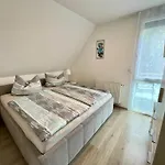 Lejlighed Seestern Mit Kleinem Suedbalkon, 100m Zum *