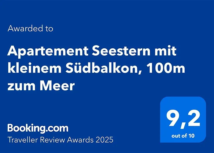 Seestern Mit Kleinem Suedbalkon, 100m Zum Apartman Steinhude